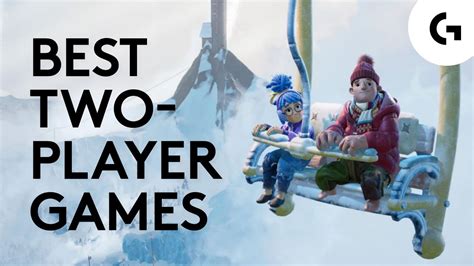 best games for two players
